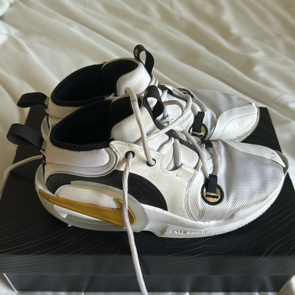 Nike Air Zoom Crossover Bounce Back